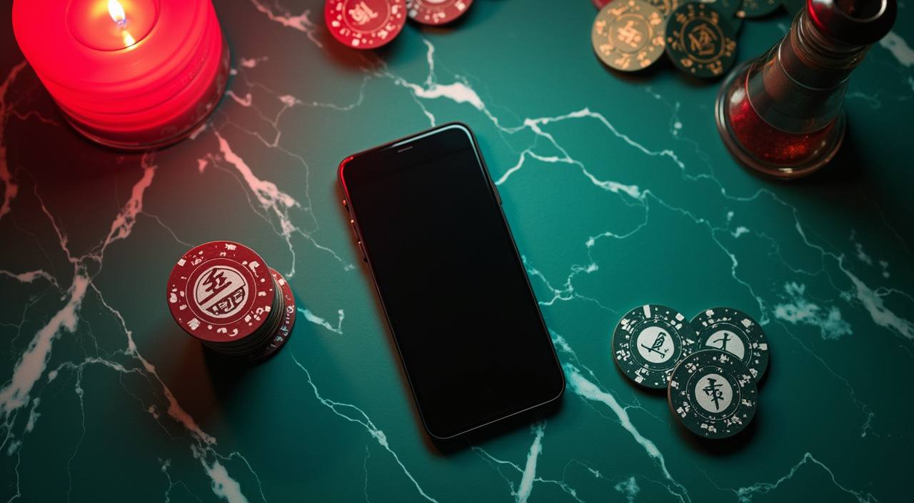 3d991 mobile gaming